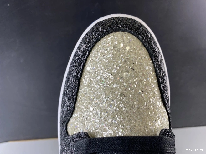 FRAGMENT CK5566-400 DESIGN AIR GLITTER 1 JORDAN X 0725
